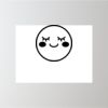 24" x 18" Corrugated Plastic Sign Thumbnail