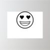 24" x 18" Corrugated Plastic Sign Thumbnail