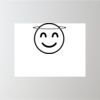 24" x 18" Corrugated Plastic Sign Thumbnail