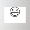 24" x 18" Corrugated Plastic Sign Thumbnail
