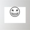 24" x 18" Corrugated Plastic Sign Thumbnail
