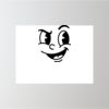24" x 18" Corrugated Plastic Sign Thumbnail