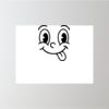 24" x 18" Corrugated Plastic Sign Thumbnail
