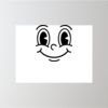 24" x 18" Corrugated Plastic Sign Thumbnail