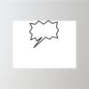 24" x 18" Corrugated Plastic Sign Thumbnail
