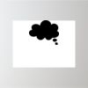 24" x 18" Corrugated Plastic Sign Thumbnail