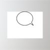 24" x 18" Corrugated Plastic Sign Thumbnail