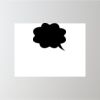 24" x 18" Corrugated Plastic Sign Thumbnail