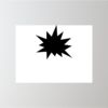 24" x 18" Corrugated Plastic Sign Thumbnail
