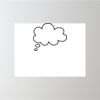 24" x 18" Corrugated Plastic Sign Thumbnail