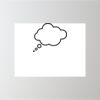 24" x 18" Corrugated Plastic Sign Thumbnail