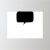 24" x 18" Corrugated Plastic Sign Thumbnail