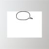 24" x 18" Corrugated Plastic Sign Thumbnail
