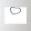 24" x 18" Corrugated Plastic Sign Thumbnail