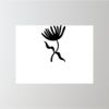 24" x 18" Corrugated Plastic Sign Thumbnail