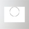 24" x 18" Corrugated Plastic Sign Thumbnail