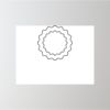 24" x 18" Corrugated Plastic Sign Thumbnail