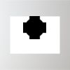 24" x 18" Corrugated Plastic Sign Thumbnail