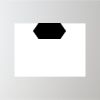 24" x 18" Corrugated Plastic Sign Thumbnail
