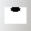 24" x 18" Corrugated Plastic Sign Thumbnail