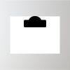 24" x 18" Corrugated Plastic Sign Thumbnail