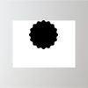 24" x 18" Corrugated Plastic Sign Thumbnail