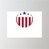 24" x 18" Corrugated Plastic Sign Thumbnail