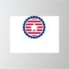 24" x 18" Corrugated Plastic Sign Thumbnail