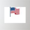 24" x 18" Corrugated Plastic Sign Thumbnail