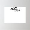 24" x 18" Corrugated Plastic Sign Thumbnail
