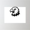 24" x 18" Corrugated Plastic Sign Thumbnail