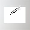 24" x 18" Corrugated Plastic Sign Thumbnail