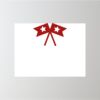 24" x 18" Corrugated Plastic Sign Thumbnail