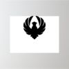 24" x 18" Corrugated Plastic Sign Thumbnail