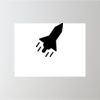 24" x 18" Corrugated Plastic Sign Thumbnail