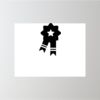24" x 18" Corrugated Plastic Sign Thumbnail