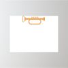 24" x 18" Corrugated Plastic Sign Thumbnail