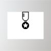 24" x 18" Corrugated Plastic Sign Thumbnail