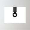 24" x 18" Corrugated Plastic Sign Thumbnail