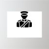 24" x 18" Corrugated Plastic Sign Thumbnail