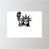 24" x 18" Corrugated Plastic Sign Thumbnail