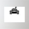 24" x 18" Corrugated Plastic Sign Thumbnail