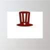 24" x 18" Corrugated Plastic Sign Thumbnail