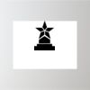24" x 18" Corrugated Plastic Sign Thumbnail