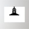 24" x 18" Corrugated Plastic Sign Thumbnail
