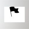 24" x 18" Corrugated Plastic Sign Thumbnail