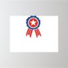 24" x 18" Corrugated Plastic Sign Thumbnail