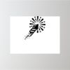 24" x 18" Corrugated Plastic Sign Thumbnail
