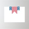 24" x 18" Corrugated Plastic Sign Thumbnail
