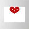 24" x 18" Corrugated Plastic Sign Thumbnail